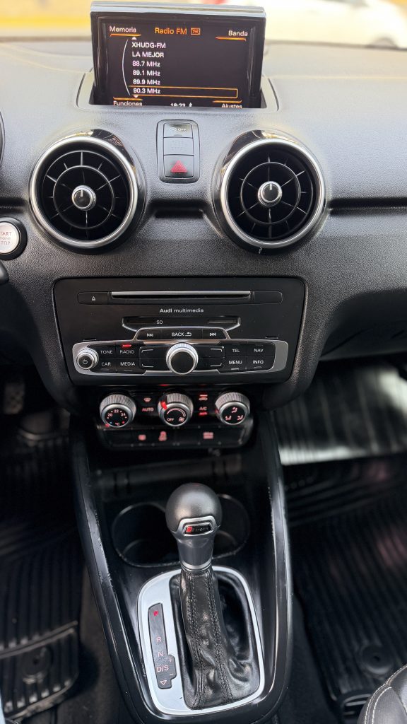 Audi A1 2018 Sportback EGO Automático