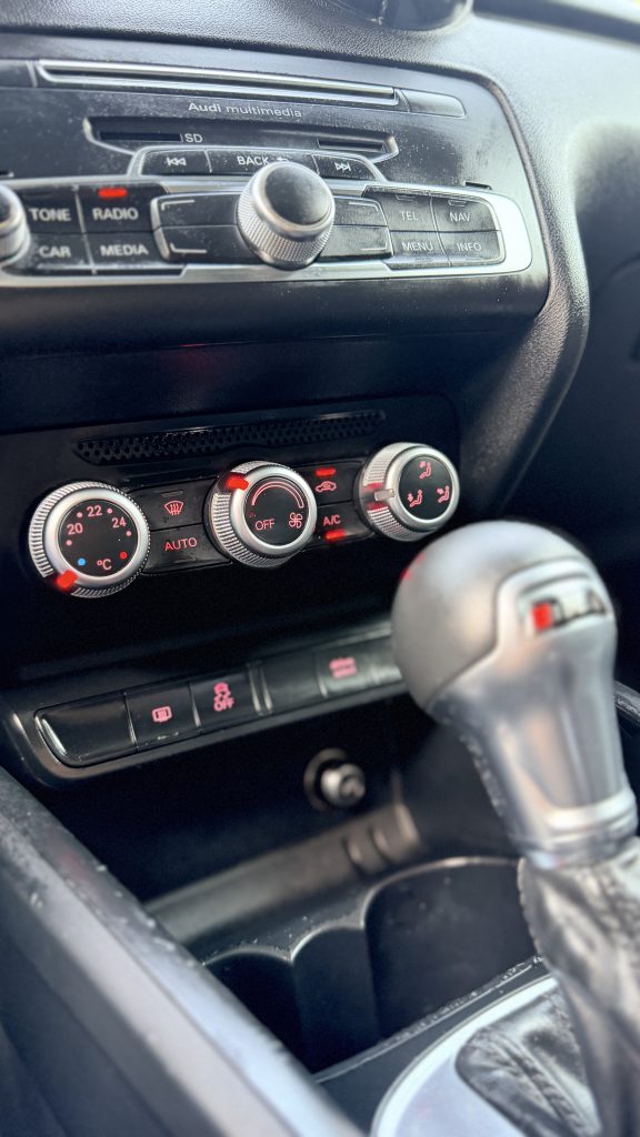 Audi A1 2018 Sportback EGO Automático