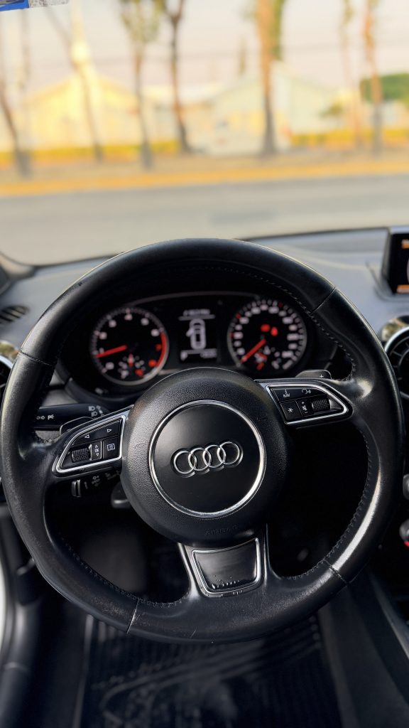 Audi A1 2018 Sportback EGO Automático