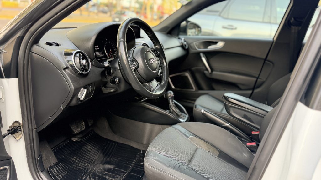 Audi A1 2018 Sportback EGO Automático