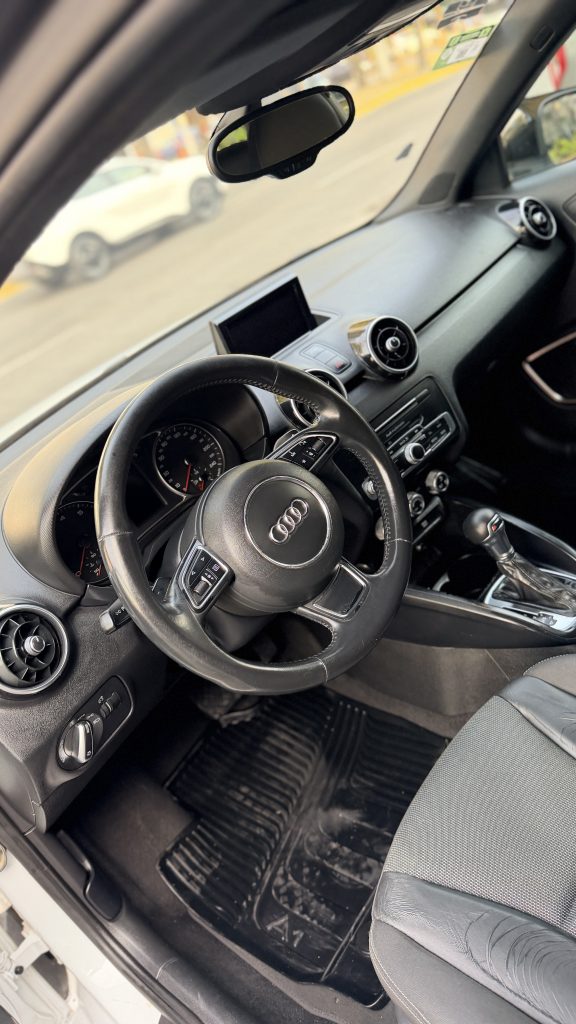 Audi A1 2018 Sportback EGO Automático