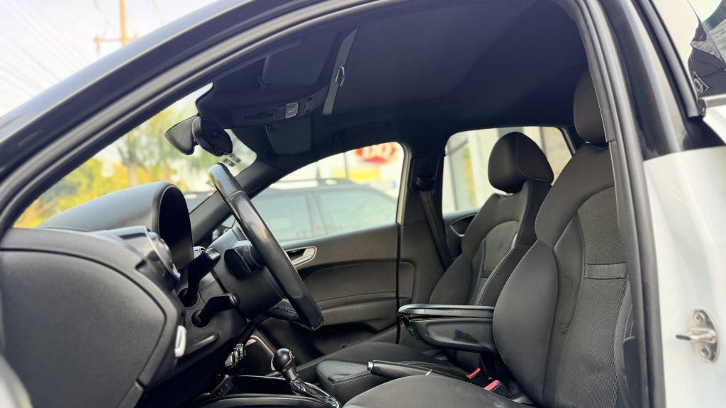 Audi A1 2018 Sportback EGO Automático
