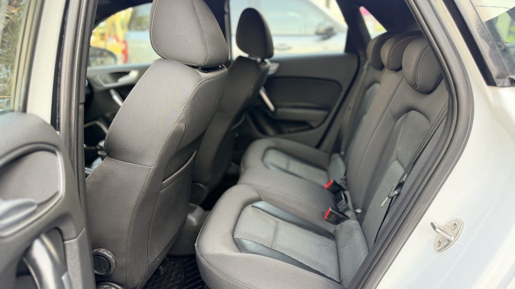 Audi A1 2018 Sportback EGO Automático