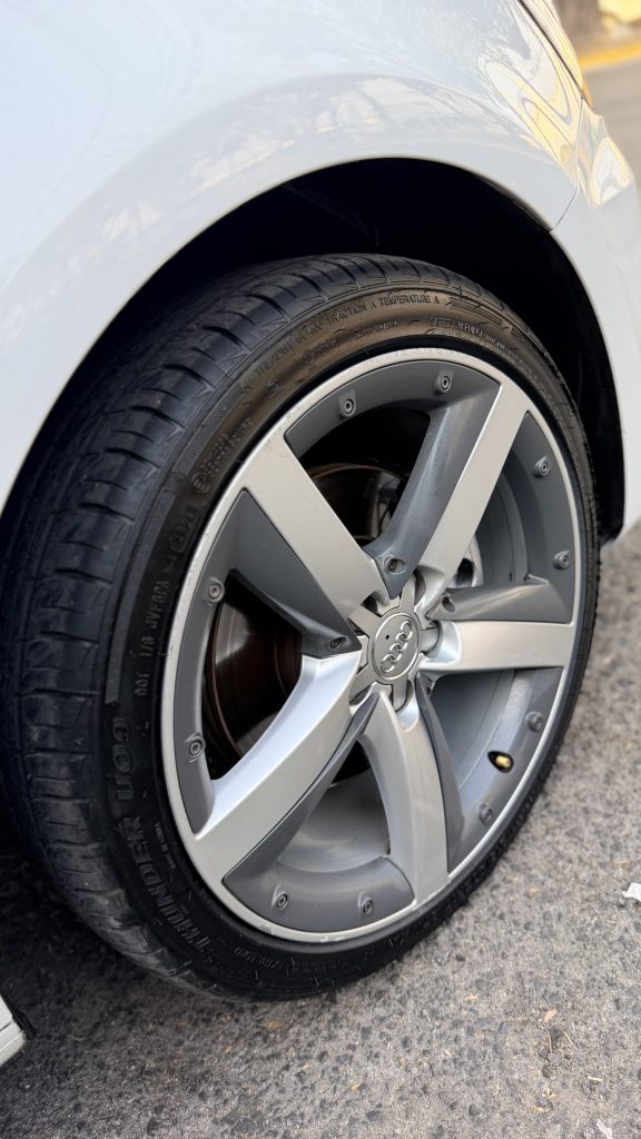 Audi A1 2018 Sportback EGO Automático